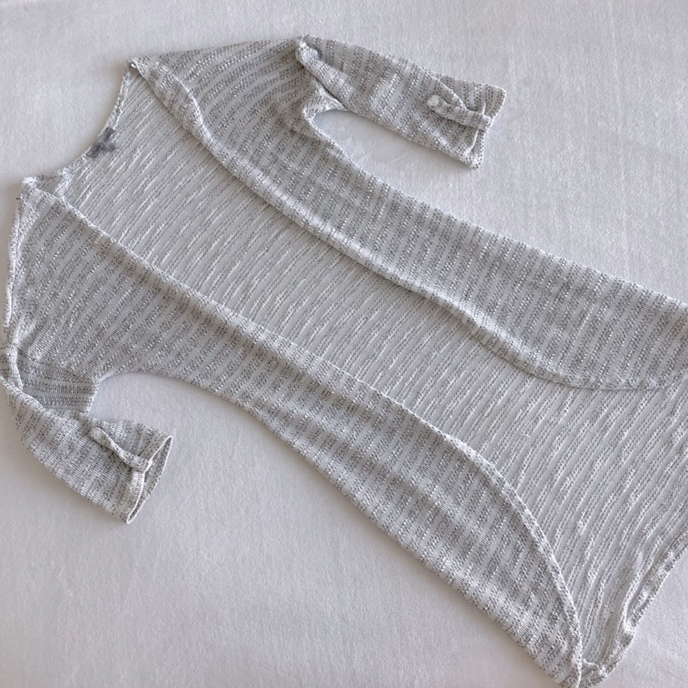 Charlotte Russe Cardigan